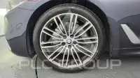 2020 BMW 530M