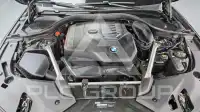 2020 BMW 530M