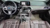 2020 BMW 530M