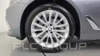 2020 BMW 520