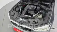 2020 BMW 520