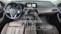 2020 BMW 520