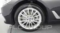 2020 BMW 520
