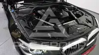 2020 BMW 520