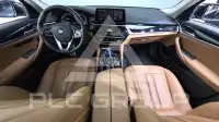 2020 BMW 520