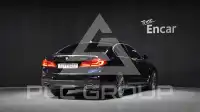 2020 BMW 530M