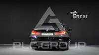 2020 BMW 530M