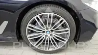 2020 BMW 530M