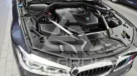 2020 BMW 530M