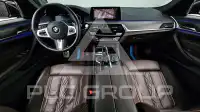 2020 BMW 530M
