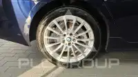 2020 BMW 520