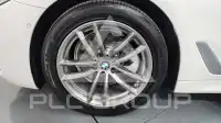 2020 BMW 520M