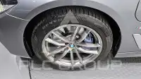 2020 BMW 530M