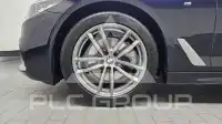 2020 BMW 520