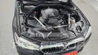 2020 BMW 520