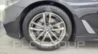 2020 BMW 520M