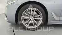 2020 BMW 520