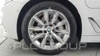 2020 BMW 530