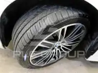2020 BMW 530M