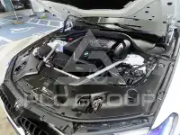 2020 BMW 530M