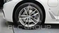 2020 BMW 530M