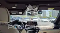 2020 BMW 520M