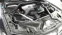 2020 BMW 530