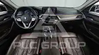 2020 BMW 530