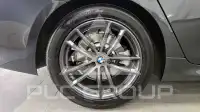 2020 BMW 520