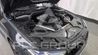 2020 BMW 520