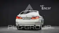 2020 BMW 530