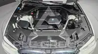 2020 BMW 530