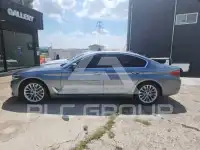 2020 BMW 530