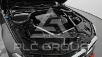 2020 BMW 520