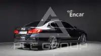 2020 BMW 520M