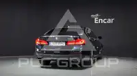 2020 BMW 520M