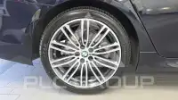 2020 BMW 520M