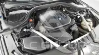 2020 BMW 520M