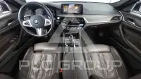 2020 BMW 520M