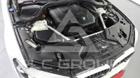 2020 BMW 520