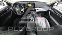 2020 BMW 520