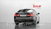 2020 BMW 530