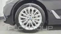 2020 BMW 530