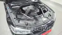 2020 BMW 530