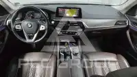 2020 BMW 530