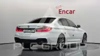 2020 BMW 520M