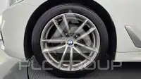 2020 BMW 520M