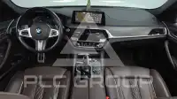 2020 BMW 520M