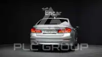2020 BMW 520