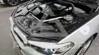 2020 BMW 520